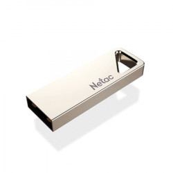 Netac flash drive 64GB U326 USB2.0 kućište legure cinka NT03U326N-064G-20PN - Img 2