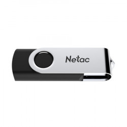 Netac flash drive 64GB U505 USB3.0 NT03U505N-064G-30BK - Img 2