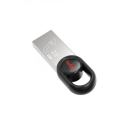 Netac flash drive 64GB UM2 USB 2.0 NT03UM2N-064G-20BK - Img 2