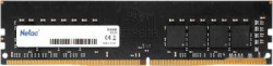 Netac RAM DDR5 16GB 4800MHz basic, C40 NTBSD5P48SP-16 memorija
