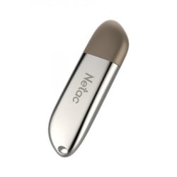 Netac USB flash 64GB U352 USB3.0 aluminium NT03U352N-064G-30PN - Img 4