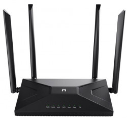 Netis MW5360 detachable 4G LTE,N300 CPE-4 antennas, 1WAN + 2 LAN+1 SIM5 - Img 3
