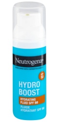 Neutrogena ultra sheer hidrantni fluid spf50 50ml ( A101415 )