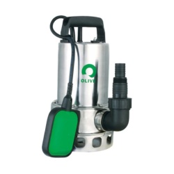 Nexsas NPP-1100I potapajuća pumpa 1100W, 15500 l/h ( TRO134492 )