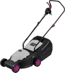 Nexsas nxi-1000 ind/nož 32cm/230v/50hz/1000w/podesiva visina košenja Električna kosilica