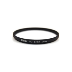 Nikon filter 67mm nc neutral color ( 11493 )