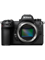 Nikon Z6III telo fotoaparat