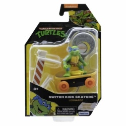 Nindza kornjace na skateboard-u mix figura 71040 ( 122/71040 )