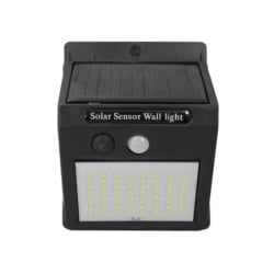 Ningbo Solarni LED reflektor-lampa sa PIR senzorom   ( LRFS6136 )-3