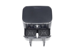 Ninja AF400EU dupla korpa/9.5L/ 2470W/ crni Airfryer  ( AF400EU ) -1