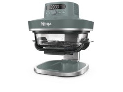 Ninja AS101EURS CRISPi PRO 7u1 XL/5,7l/Zelena Air Fryer ( AS101EUGY )