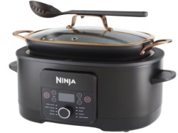 Ninja mc1001eu 8u1/ 8l/ 1200w/ crna Multikuker  ( MC1001EU ) -17