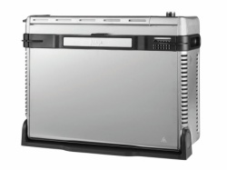 Ninja SP101EU 8u1/ 10L/ 2400W/ sivocrna Rerna  ( SP101EU ) -1