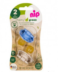 Nip Green Line Cherry laža 6m+ ( A039092 ) - Img 2