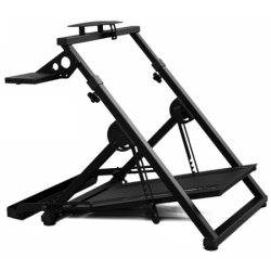 Nitro concepts c-racer postolje za trkački kokpit ( 094-0003 )