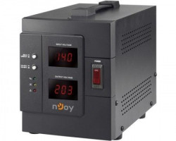 nJoy Akin 2000 1600W regulator napona (PWAV-20002AK-AZ01B) - Img 1
