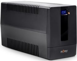 nJoy Horus Plus 2000 1200W UPS (PWUP-LI200H1-AZ01B)-3