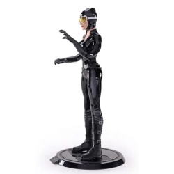 Noble Collection DC - Catwoman Bendyfig (Comic) ( 063836 ) -3