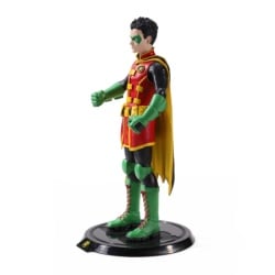 Noble Collection DC - Robin Bendyfig ( 063841 ) -3