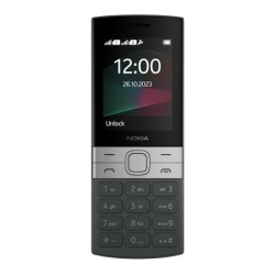 Nokia 150 (2023) crni full org (286842744) Mobilni telefon ( R1443 )