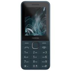 Nokia 225 4G 2024 plava ( 50013 )-3