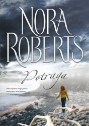 Nora Roberts Potraga ( 246156 )
