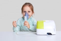 Norditalia kompresorski inhalator arianne power za decu i odrasle ( ARIANNE POWER ) - Img 3
