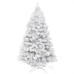 Novogodišnja jelka - Bela snežna jela - visina 120 cm ( 201006 ) - Img 2