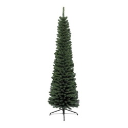 Novogodišnja jelka Pencil Pine 150cm-45cm Everlands 680060