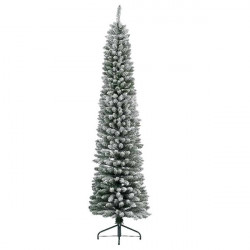 Novogodišnja jelka - Snežni bor Slim Snowy Pencil Pine - visina 120cm ( 68.4019 ) - Img 2