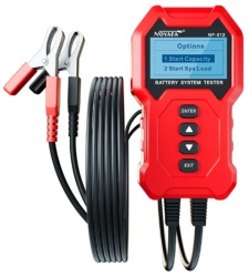 Noyafa NF-512 Tester sistema baterija-3