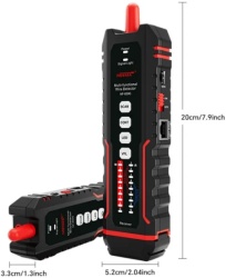 Noyafa NF-859GK Tester kablova višefunkcionalni