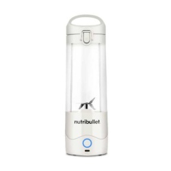 NutribuIlet NBP003W blender