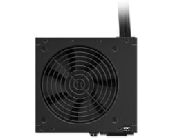 Nzxt C750 Bronze 750W (PA-7B2BB-EU) napajanje -1