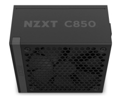 Nzxt C850 Gold ATX 3.X 850W (PA-8G2BB-EU) modularno napajanje crno -6