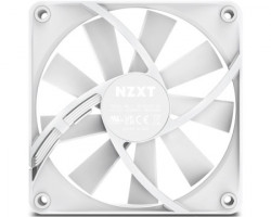 NZXT F120Q 120mm ventilator beli (RF-Q12SF-W1) - Img 4