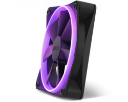 NZXT F120RGB 120mm ventilator crni (RF-R12SF-B1) - Img 3