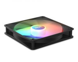 Nzxt F140RGB Core 140mm ventilator crni (RF-C14SF-B1) - Img 5