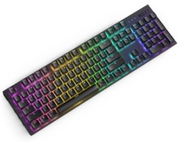 Nzxt function 2 mehanička tastatura US crna (KB-001NB-US) -3