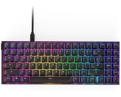 Nzxt function 2 MiniTKL mehanička tastatura US crna (KB-002NB-US) -3