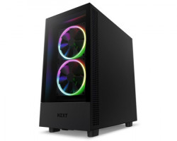 NZXT H5 Elite kućište crno (CC-H51EB-01) - Img 5