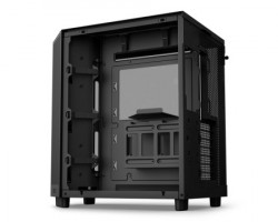 NZXT H6 flow kućište crno (CC-H61FB-01) - Img 3