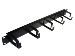 OEM Organizator kablova za Rek 19\" 1U ( RK011 )
