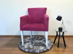 Okrugla Prostirka za kupatilo fi 77cm A9 ( VLK000183-a9 )