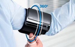 Omron EVOLV Digitalni automatski aparat za merenje krvnog pritiska ( 3001011 ) - Img 3