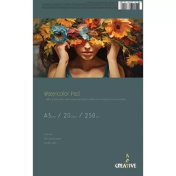 Optima creativeart blok akvarel a3 20l 230g ( 75321 )