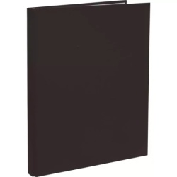 Optima fascikla miniklip crna ( 22484 )
