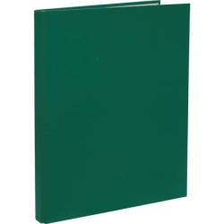 Optima fascikla miniklip zelena ( 22482 )