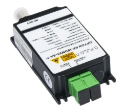 Opton FTTH CATV Pasivni optički prijemnik ( PL044 )