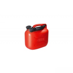 Oregon 042-970 kanister za gorivo 5l crveni ( 023762 )